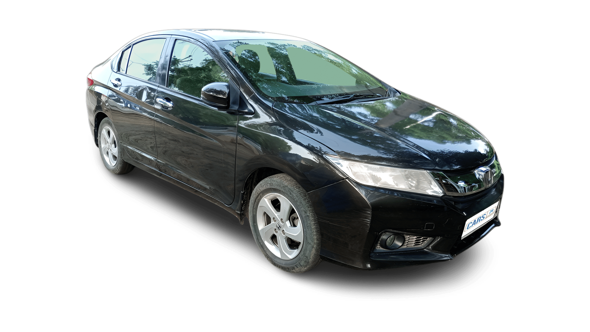 2015 Honda City - Sedan - Diesel - Manual - ₹2.00 lakh